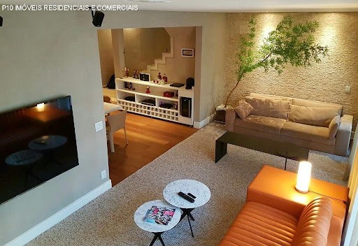 Casa, 4 quartos - Foto 1