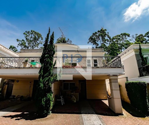 Casa, 4 quartos, 300 m² - Foto 28
