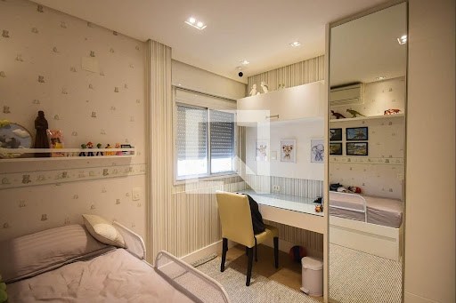 Apartamento, 3 quartos, 200 m² - Foto 40