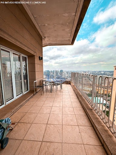 Apartamento, 4 quartos, 450 m² - Foto 22