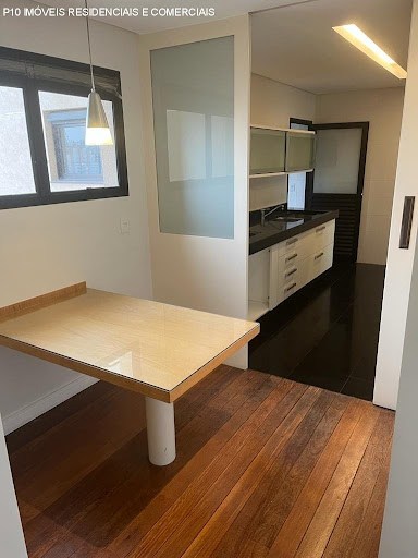 Apartamento, 3 quartos, 192 m² - Foto 6