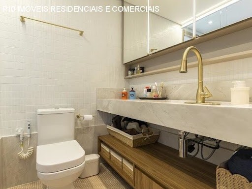 Apartamento, 2 quartos, 142 m² - Foto 12