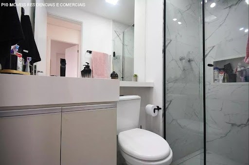 Apartamento, 3 quartos, 66 m² - Foto 10