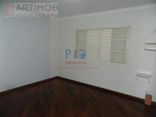Casa, 4 quartos, 260 m² - Foto 16