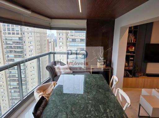 Apartamento, 1 quarto, 82 m² - Foto 11