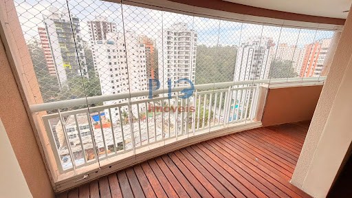 Apartamento, 2 quartos, 96 m² - Foto 1