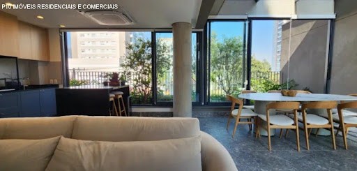 Apartamento, 2 quartos, 150 m² - Foto 1