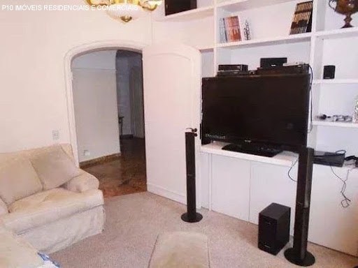 Apartamento, 5 quartos, 350 m² - Foto 5