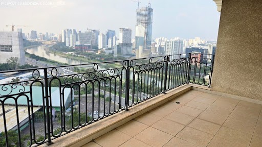 Apartamento, 4 quartos, 430 m² - Foto 13