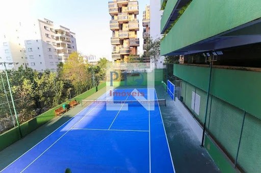 Apartamento, 4 quartos, 129 m² - Foto 13