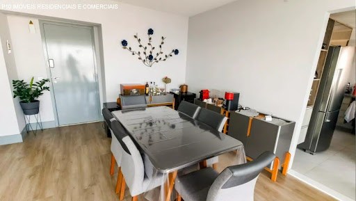Apartamento, 3 quartos, 141 m² - Foto 7