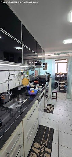 Apartamento, 3 quartos, 105 m² - Foto 19