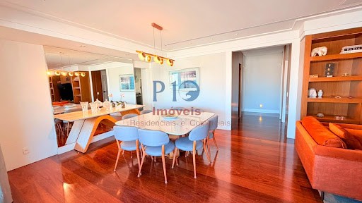 Apartamento, 3 quartos, 291 m² - Foto 33