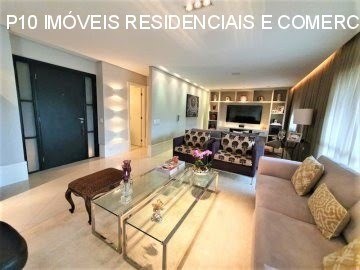 Apartamento, 3 quartos, 175 m² - Foto 7