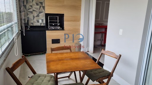 Apartamento, 3 quartos, 109 m² - Foto 17