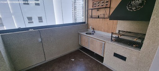 Apartamento, 4 quartos, 235 m² - Foto 40