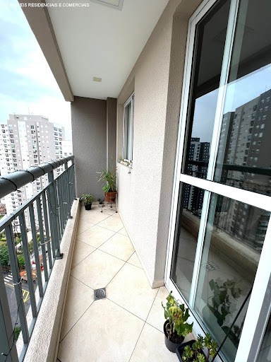 Apartamento, 2 quartos, 66 m² - Foto 1