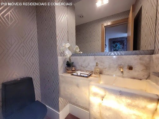 Apartamento, 4 quartos, 300 m² - Foto 13