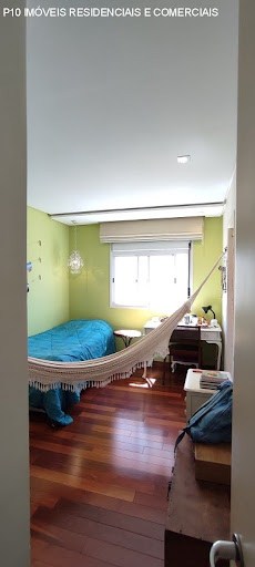 Apartamento, 5 quartos, 151 m² - Foto 11