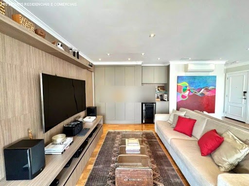 Apartamento, 3 quartos, 129 m² - Foto 7