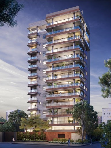 Apartamento, 4 quartos, 355 m² - Foto 9