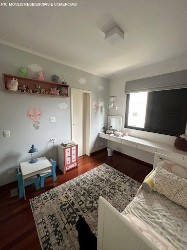 Apartamento, 4 quartos, 220 m² - Foto 9