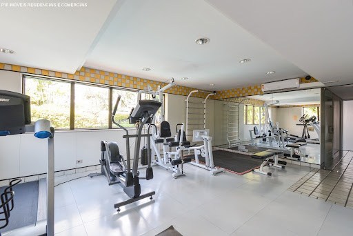 Apartamento, 4 quartos, 235 m² - Foto 73