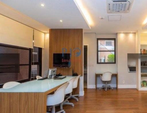 Apartamento, 3 quartos, 168 m² - Foto 52