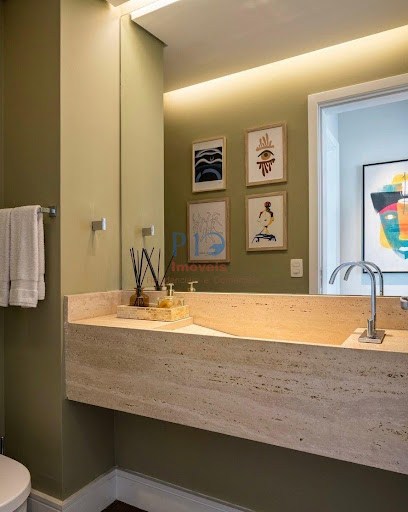 Apartamento, 3 quartos, 200 m² - Foto 17