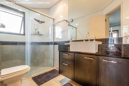 Apartamento, 4 quartos, 160 m² - Foto 21