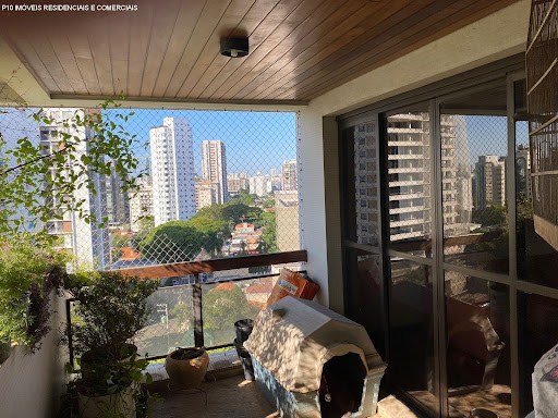 Apartamento, 4 quartos, 209 m² - Foto 7