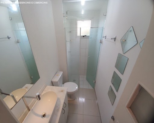 Apartamento, 2 quartos, 49 m² - Foto 7