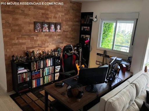 Apartamento, 2 quartos, 70 m² - Foto 3