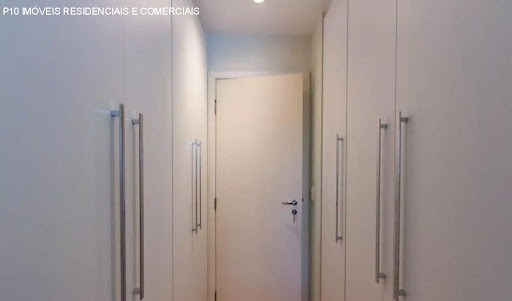 Apartamento, 3 quartos, 135 m² - Foto 8