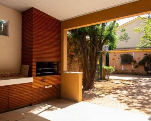 Casa, 5 quartos, 300 m² - Foto 6