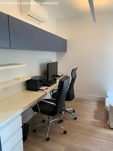 Apartamento, 3 quartos, 135 m² - Foto 3