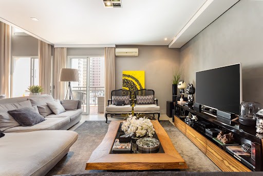 Apartamento, 2 quartos, 163 m² - Foto 54
