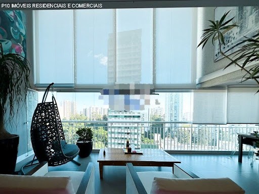 Apartamento, 3 quartos, 238 m² - Foto 1