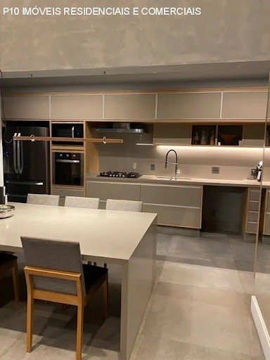 Apartamento, 4 quartos, 163 m² - Foto 11