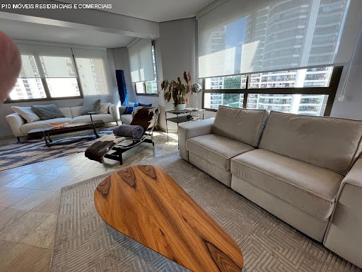 Apartamento, 3 quartos, 476 m² - Foto 22