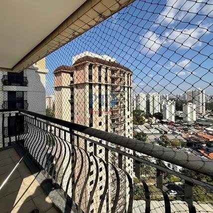 Apartamento, 3 quartos, 148 m² - Foto 9