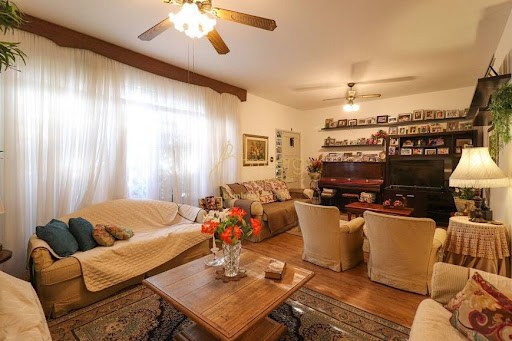 Casa, 3 quartos, 300 m² - Foto 7