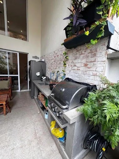 Apartamento, 4 quartos, 185 m² - Foto 20