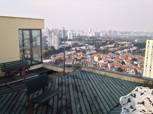 Apartamento, 3 quartos, 250 m² - Foto 15
