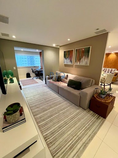 Apartamento, 3 quartos, 178 m² - Foto 5