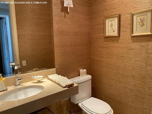Apartamento, 3 quartos, 260 m² - Foto 17