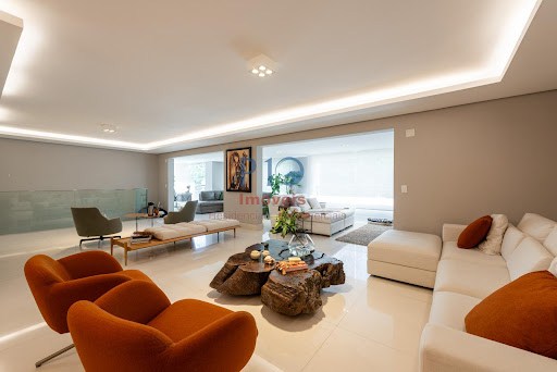 Apartamento, 5 quartos, 540 m² - Foto 15