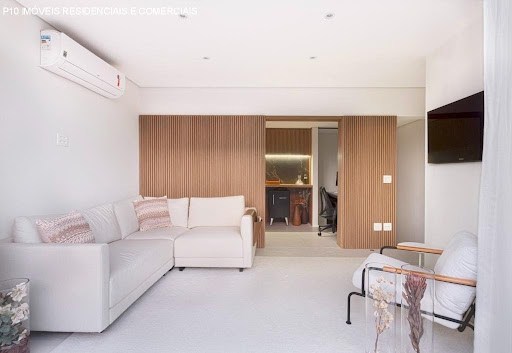 Apartamento, 2 quartos, 125 m² - Foto 10