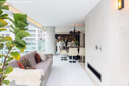 Apartamento, 4 quartos, 335 m² - Foto 19