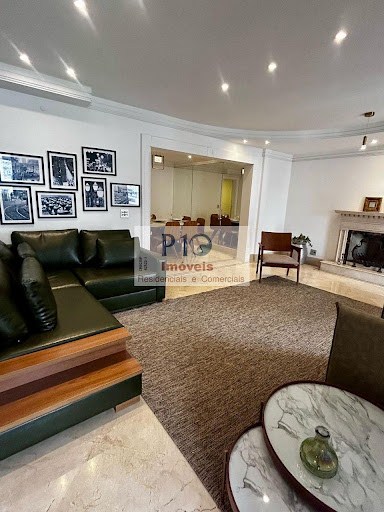 Apartamento, 4 quartos, 160 m² - Foto 12